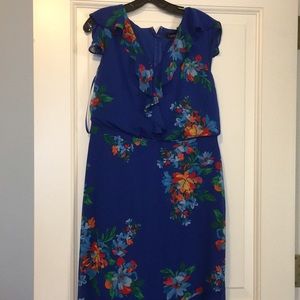 Lauren ralph lauren dress New size 12